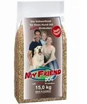 Bosch My Friend Softbrocken | 15 kg Vollnahrung f&uuml;r Hunde
