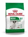 Royal Canin Mini Adult +8 | 8kg Hundefutter ab 8 Jahren