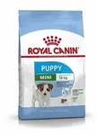 Royal Canin Mini Puppy | 2kg Welpenfutter, Junghundefutter