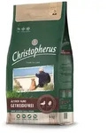 Christopherus Senior Ente & Kartoffel | 4kg Hundefutter