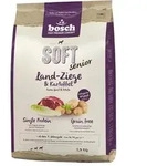 Bosch HPC Senior Ziege & Kartoffel | 2,5kg Hundefutter
