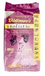 Vollmers Holistic | 5kg Hundetrockenfutter f&uuml;r alle Rassen