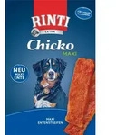 Rinti Extra Chicko Maxi Ente | 9x 250g Hundesnack