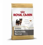 Royal Canin Breed Yorkshire | 1,5kg Welpenfutter