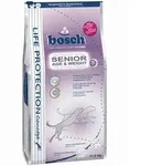 Bosch Age & Weight | 11,5kg Hundefutter f&uuml;r &auml;ltere Hunde