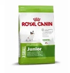 Royal Canin Size X-Small Junior | 1,5kg Welpenfutter