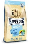 Happy Dog NaturCroq Puppy | 4kg Hundefutter trocken