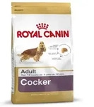 Royal Canin Breed | 3kg f&uuml;r Cocker Spaniel ab 12 Mo.