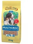 Classic Dog Multicroc | 15kg Hundefutter Kroketten