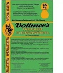 Vollmers Trockenfleischw&uuml;rfel | 25kg Erg&auml;nzungsfutter