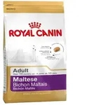 Royal Canin Maltese 24 Adult | 1,5kg Hundefutter f&uuml;r Malteser