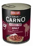 Animonda GranCarno Fleischcocktail | 6x 800g Hundefutter