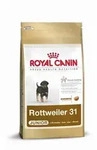 Royal Canin Rottweiler 31 Junior | 12kg Hundefutter