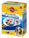 Pedigree Denta Stix | 4x 720g f&uuml;r mittelgro&szlig;e Hunde