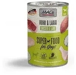 MACs Dog H&uuml;hnchen & Lamm | 6x 400g Hundefutter