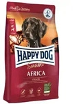 Happy Dog Supreme Afrika | 4kg Hundeallergiefutter