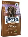 Happy Dog Supreme Sensible Canada | 4kg Hundefutter