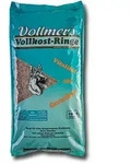 Vollmers Vollkost-Ringe | 15kg Hundefutter auf Fleischbasis