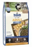 Bosch Adult Fisch & Kartoffel | 3kg Hundefutter trocken