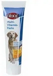 Trixie Multivitamin Paste f&uuml;r Hunde | 100 g Hundevitamine