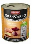 Animonda GranCarno Adult Sensitive Pute+ Kartoffeln | 6x 800g