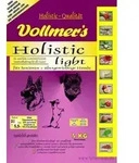 Vollmers Holistic Light | 15kg Hundetrockenfutter