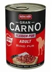 Animonda Adult Rindfleisch pur | 6x 400g Hundefutter