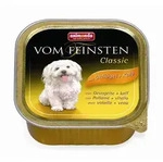 Animonda Vom Feinsten Gefl&uuml;gel | 22x 150g Hundefutter