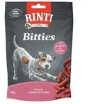 Rinti Mini Bits Karotte & Spinat | 12x 100g Hundesnack