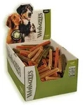 Whimzees Stix Gr&ouml;&szlig;e S | 150 Stck im Display Vorteilspackung