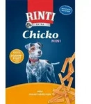 Rinti Extra Chicko Mini Huhn | 12x 80g Hundesnack