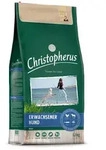 Christopherus Gefl&uuml;gel und Lamm | 12kg Hundefutter