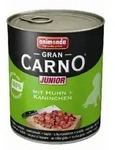 Animonda GranCarno Junior Huhn | 6x 800g Hundefutter