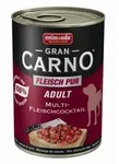 Animonda Adult Multi Fleischcocktail | 6x 400g Nassfutter