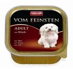 Animonda Forest mit Hirsch | 22x 150g Hundefutter
