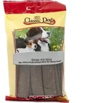 Classic Dog Strips mit Wild | 14 Pack. Hundesnack