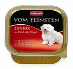Animonda Junior Rind & Gefl&uuml;gel | 22x 150g Hundefutter