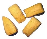 Allco K&auml;sesnack f&uuml;r Hunde 10kg Hundekuchen Hundesnack