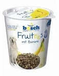 Bosch Snack Fruitees Banane | 200g leckerer Hundesnack