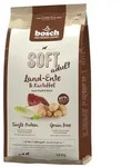 Bosch SOFT Land-Ente & Kartoffel | 1kg Hundefutter