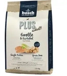 Bosch PLUS Forelle & Kartoffel | 2,5kg Hundefutter