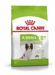 Royal Canin X-Small Adult 8+ | Hundefutter 1,5kg ab 8 Jahren
