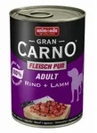 Animonda GranCarno Rind & Lamm | 6x 400g Hundefutter