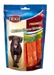 Trixie Premio Chicken Cheese Stripes | 100g Hundesnack