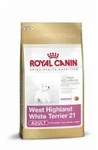 Royal Canin West Highland Terrier | 3kg Hundefutter
