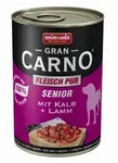 Animonda Senior Kalb & Lamm | 6x 400g Hundefutter