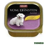 Animonda Vom Feinsten Junior | 22x 150g Hundefutter