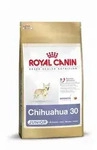 Royal Canin Chihuahua Junior | 500g f&uuml;r Chihuahua Welpen