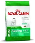 Royal Canin Size Mini Ageing +12 | 800g Hundefutter