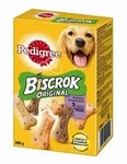 Pedigree Biscrok | 6x 500g Hundekuchen Hundekekse